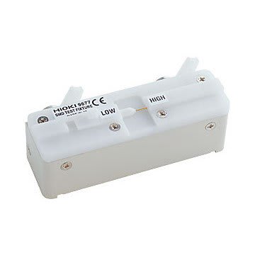 อุปกรณ์ทดสอบsmd hioki 9677 